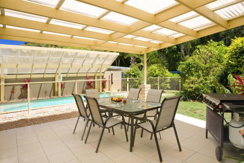 Sunshine Coast Escape - Accommodation Fremantle 3