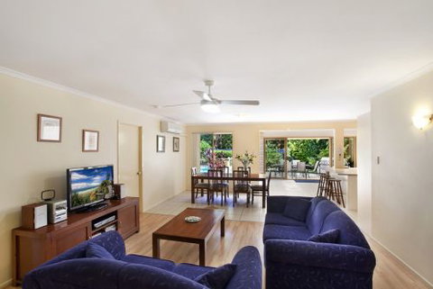 Sunshine Coast Escape - Accommodation Fremantle 4