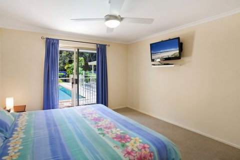 Sunshine Coast Escape - Accommodation Fremantle 5