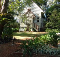 Lisson Grove Boutique Resort - Accommodation Fremantle