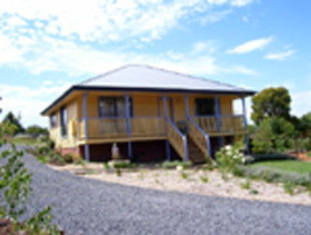Mary's Garden Cottages - Accommodation Fremantle 0