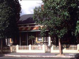 Eastwood SA Accommodation Fremantle