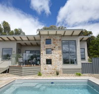 Stonetryst Spa Villas - Accommodation Fremantle