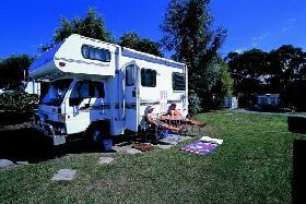 Abel Tasman Caravan Park - Accommodation Fremantle 0