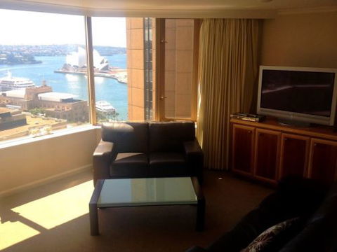 Rent A Room The Rocks - Accommodation Fremantle 0