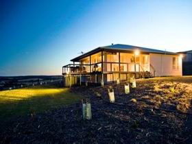 Willson River SA Accommodation Fremantle