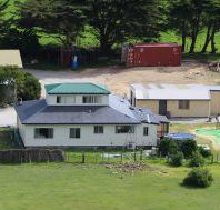 King Island Golf and Surf Accommodation - Accommodation Fremantle