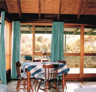 Green Gable Cottage - Accommodation Fremantle