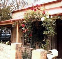 Bluebird Cottage - Accommodation Fremantle