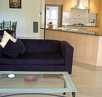 Mid City Apartments - Anderson Street - Accommodation Fremantle