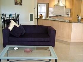 Mid City Apartments - Anderson Street - Accommodation Fremantle 0