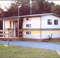 Triabunna Cabin amp Caravan Park - Accommodation Fremantle