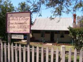 Rachel's Cottage - Accommodation Fremantle 0