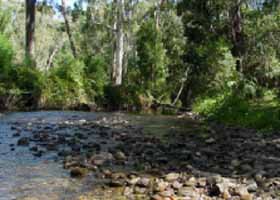River Rest Country Cottage - Accommodation Fremantle 0