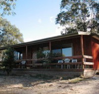 Megalong Valley Holiday Cabins - Accommodation Fremantle