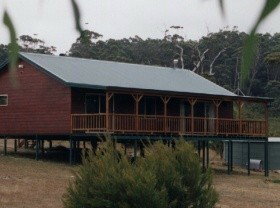 The Coppice - Accommodation Fremantle 0
