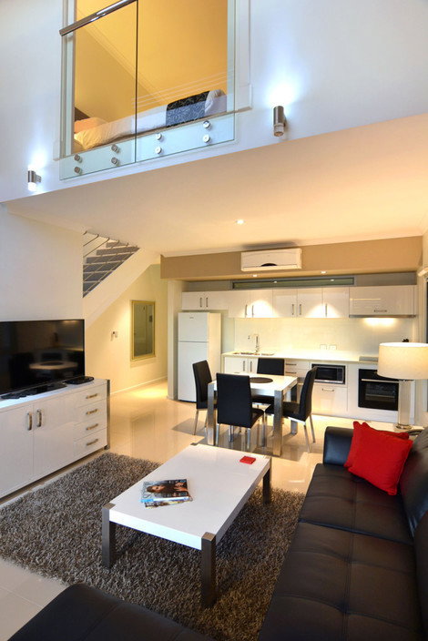 Bunbury Seaview Apartments - Accommodation Fremantle 1