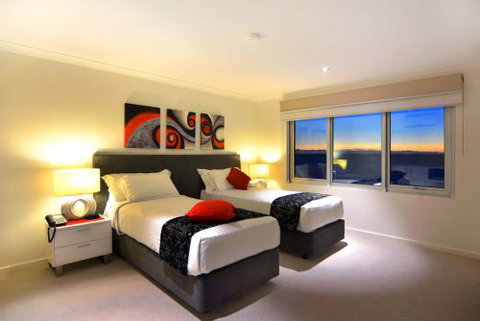 Bunbury Seaview Apartments - Accommodation Fremantle 3