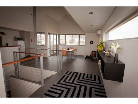Hanover Bay Studio Apartments - Accommodation Fremantle 3