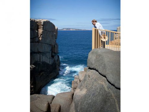 Hanover Bay Studio Apartments - Accommodation Fremantle 5
