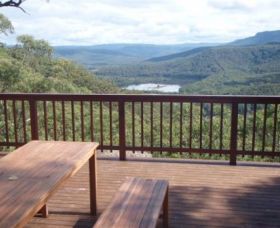 Kangaroo Valley Bush Retreat - Accommodation Fremantle 0
