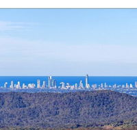 Mountain Edge Lodges - Accommodation Fremantle