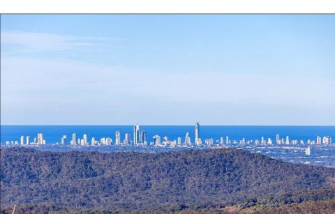 Mountain Edge Lodges - Accommodation Fremantle 0