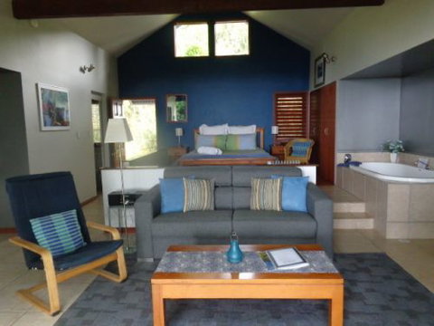 Mountain Edge Lodges - Accommodation Fremantle 1