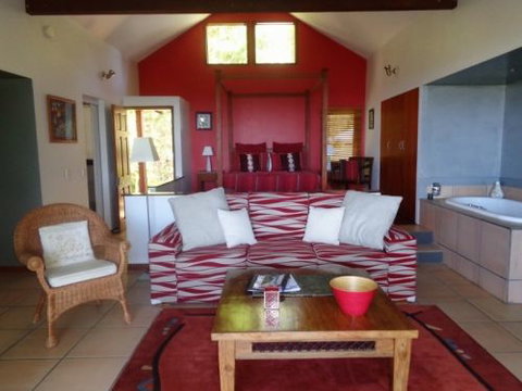Mountain Edge Lodges - Accommodation Fremantle 2