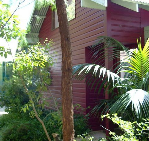 Mountain Edge Lodges - Accommodation Fremantle 3
