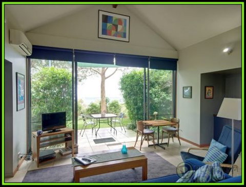 Mountain Edge Lodges - Accommodation Fremantle 4