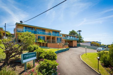 Panoramic Townhouses By Lisa - Accommodation Fremantle 0