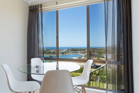 Panoramic Townhouses By Lisa - Accommodation Fremantle 1