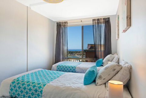 Panoramic Townhouses By Lisa - Accommodation Fremantle 3