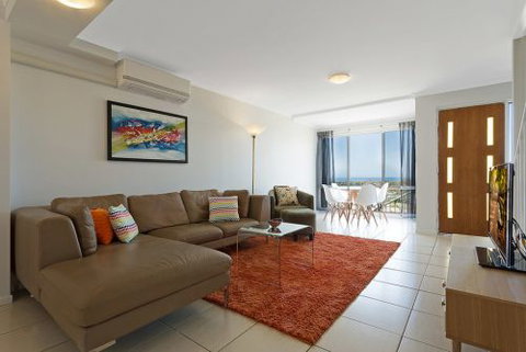 Panoramic Townhouses By Lisa - Accommodation Fremantle 4