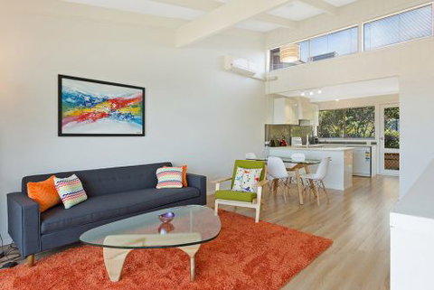 Panoramic Townhouses By Lisa - Accommodation Fremantle 5