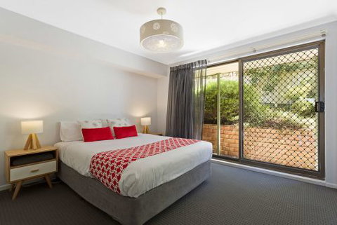 Panoramic Townhouses By Lisa - Accommodation Fremantle 7