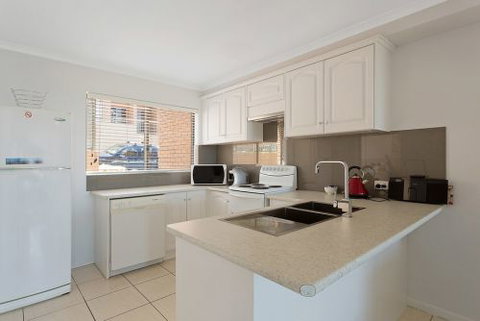 Panoramic Townhouses By Lisa - Accommodation Fremantle 8