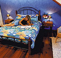 Parryville Chalets - Accommodation Fremantle