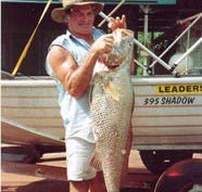 Leaders Creek Fishing Base - Accommodation Fremantle