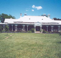 Coombing Park Homestead - Accommodation Fremantle