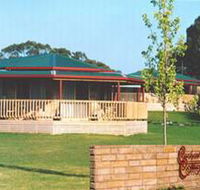 Carolynne's Cottages - Accommodation Fremantle