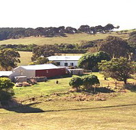 Sun Valley Eco Farm - Accommodation Fremantle