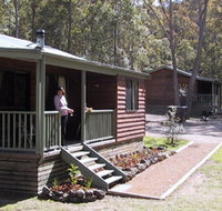 Cottages on Mount View - Accommodation Fremantle