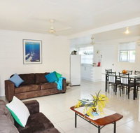 Lucinda Holiday Rentals  - Accommodation Fremantle