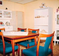 Mannaroo Farm - Accommodation Fremantle