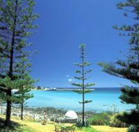 The Beach House - Accommodation Fremantle