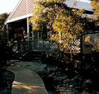 Dolphin Chalet - Accommodation Fremantle
