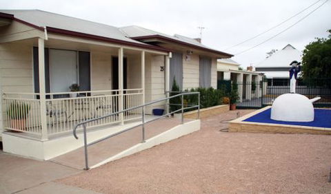 Executive Holiday Rental - Accommodation Fremantle 0