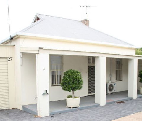 Executive Holiday Rental - Accommodation Fremantle 3
